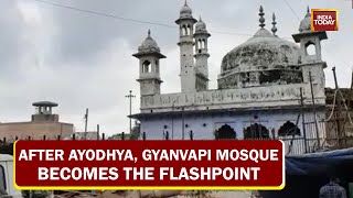 Court To Decide On Next Survey Date For Gyanvapi Mosque; Petition Filed To Survey Taj Mahal