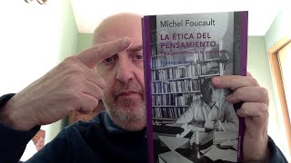 Foucault en escena. (1) Seminario de lectura.