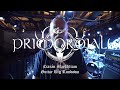 Primordial - Guitar Rig Rundown