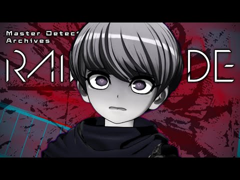 THE END OF PEACE - Master Detective Archives: Rain Code - 25