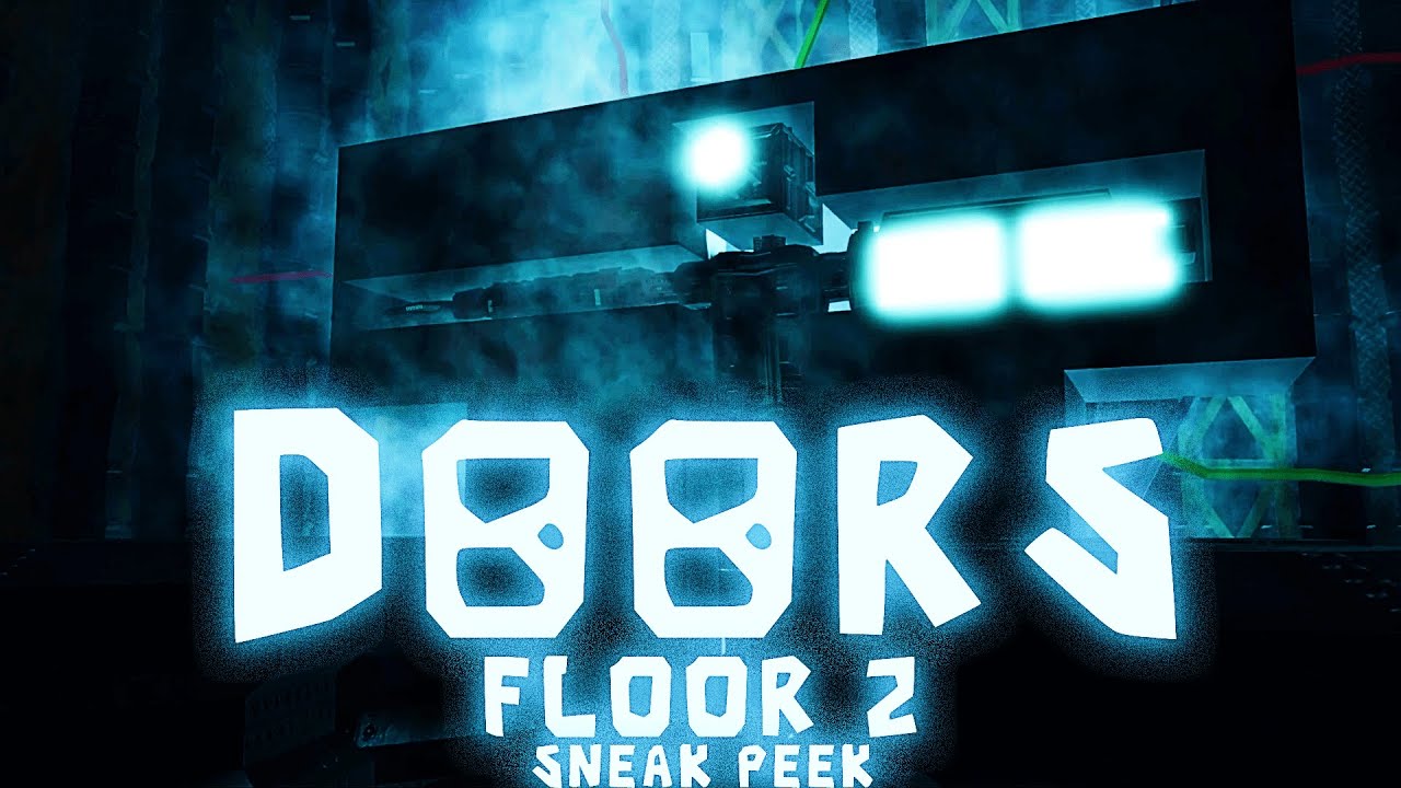 Doors Floor 2 Theme At Susanne Lumpkin Blog