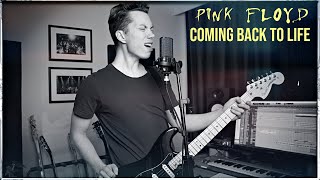 COMING BACK TO LIFE - Pink Floyd | Cover by Sebastian Lindqvist