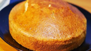 നിങ്ങൾ ചോദിച്ച eggless cake ഇതാ......👌👌😃