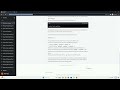 How do I run a Python program