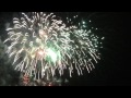 盛岡花火の祭典2015.08.08