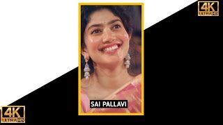 Sai Pallavi-Iconic Video|#saipallavi #shorts #reels #saipallavistatus #dance #trending Insta Fever