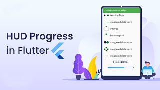 Flutter Tutorial | animated loading button