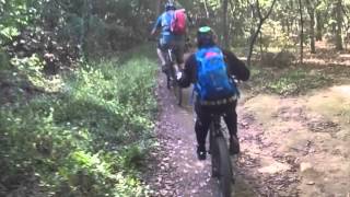 Godeok Trail_09Oct2015