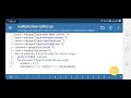 Python Multiplication Table of Specified Number of Columns & Rows Using Python User input() Function