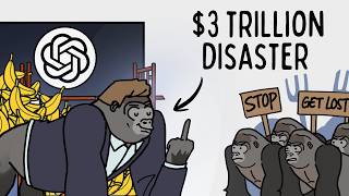 The AI Data Center Crisis is Worse Than You Think