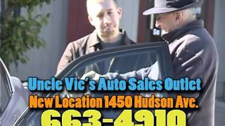 Uncle Vic's Auto Sales Outlet USA - Rochester, NY