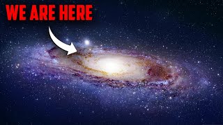 How We Found Earth's Location In The Milky Way | Interstellar Shadows