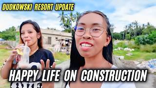 SUPER EXCITED SILA MADER AND FADER SA CONSTRUCTION SITE | Dudkowski de Familia