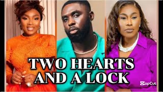 TWO HEARTS AND A LOCK / 2025 Latest Nigerian Movie