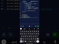 Overloading in Python #python