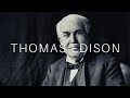 Thomas Alva Edison Heart Touching Story In English.