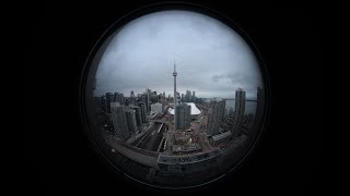 Inspire Toronto Daily Timelapse 2021.04.15