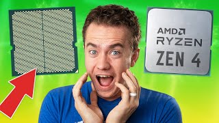 These AMD Rumors Keep Getting CRAZIER