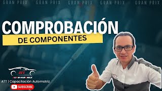 ¡Descifra los secretos de la reparación y comprobación en diagnóstico electrónico automotriz!