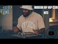 Hip Hop Club Mix (Modern Hip Hop Club Hits Clean)