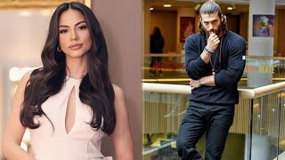 BOMBA Demet Özdemir revela secreto A qué famoso destroza con su confesión