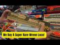 Model Railways Bargain Hunt - Bolton Toy Fair 🚂