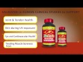 Learn About The Benefits of BioAstin Hawaiian Astaxanthin - Nutrex Hawaii