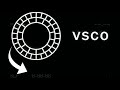 TUTORIAL Download VSCO Fullpack V112 X Mod - [ 100% Full Filter, No Root, Gratis ]