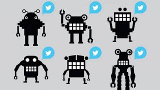 Die perfiden Tricks der Twitter-Bots