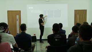 Bits and bytes of python memory management - Robert Kuska