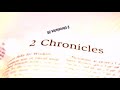 The Holy Bible - 2 Chronicles Chapter 20 ESV