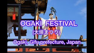 A UNESCO Registered Festival with a 370-year History! ユネスコ無形文化遺産  #japanesefestival