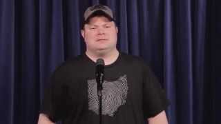 Caplets | "Santa Claus For Grownups" | John Caparulo