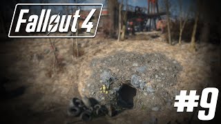 Ezek mindig is itt voltak? - Fallout 4 Túlélő mód #9