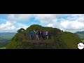 tikona fort drone shots amazing views lonavala