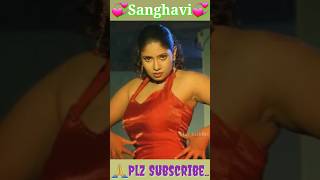 💟Sangavi Transformation 1977 to Present shorts #shorts #trending #youtubeshorts #viral #ytshorts_