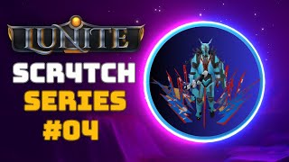 We finally unlocked it... | Scr4tch Series | Giveaway