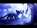 Ori and the Will of the Wisps - Family Reunion (heartbreaking quest) [4K, 60fps]