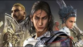 【Xbox Series X　下位互換プレイ】ロストオデッセイ　LOST ODYSSEY