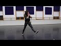 Aminé | REDMERCEDES | Haley Pelzer Choreography