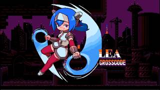 Pip Puzzle - CrossCode Teaser