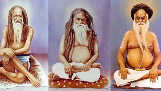 Shri Guru Pranam Mantra || Sadgurudev Kathia Baba