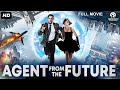 AGENT FROM THE FUTURE - Hollywood Sci-Fi Action Thriller Movie | English Movie | Free Movies