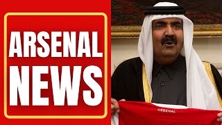 Qatar £3billion Arsenal FC TAKEOVER from Stan Kroenke UPDATE! | Arsenal News Today