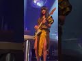 Khruangbin Wiggle - Laura Lee