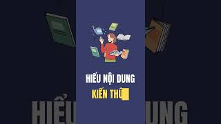 Nắm Vững Kiến Thức Quan Trọng Thế Nào Khi Làm Tiểu Luận? | Tự Tin Vào Đời #tutinvaodoi #sinhvien