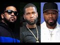 Joffy TopTiger On Lloyd Banks Coming To 