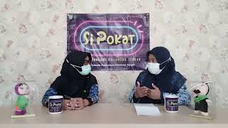 Si Pokat Episode 3 - Pentingnya Mengenal dan Deteksi Dini HIV/AIDS