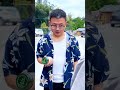 chinese funny machli shorts