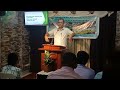 KEEPING THE FIRE BURNING | 03-20-22 | #baptistpreaching #christiangospel